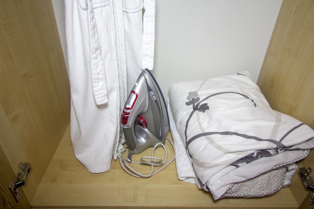 Apartment Barby Banja Luka Ngoại thất bức ảnh