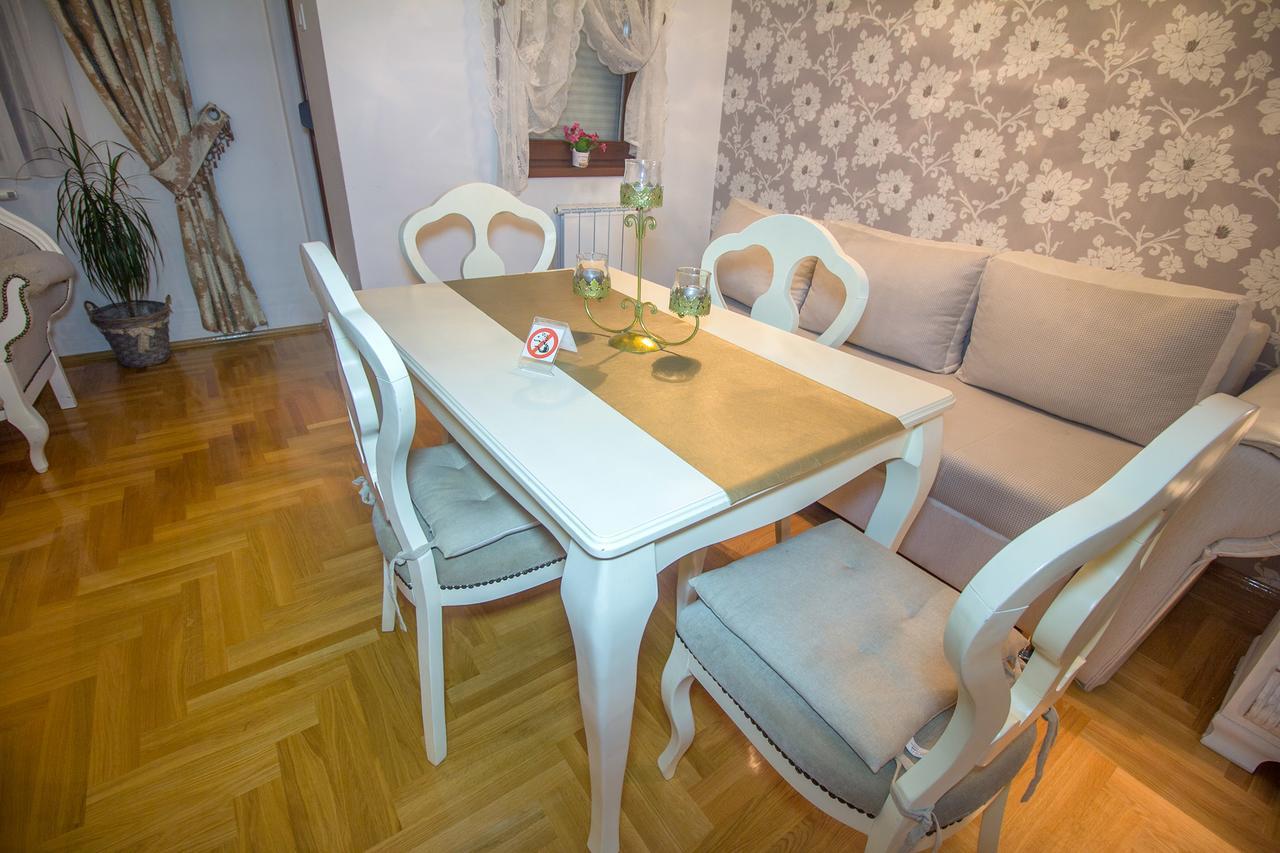 Apartment Barby Banja Luka Ngoại thất bức ảnh