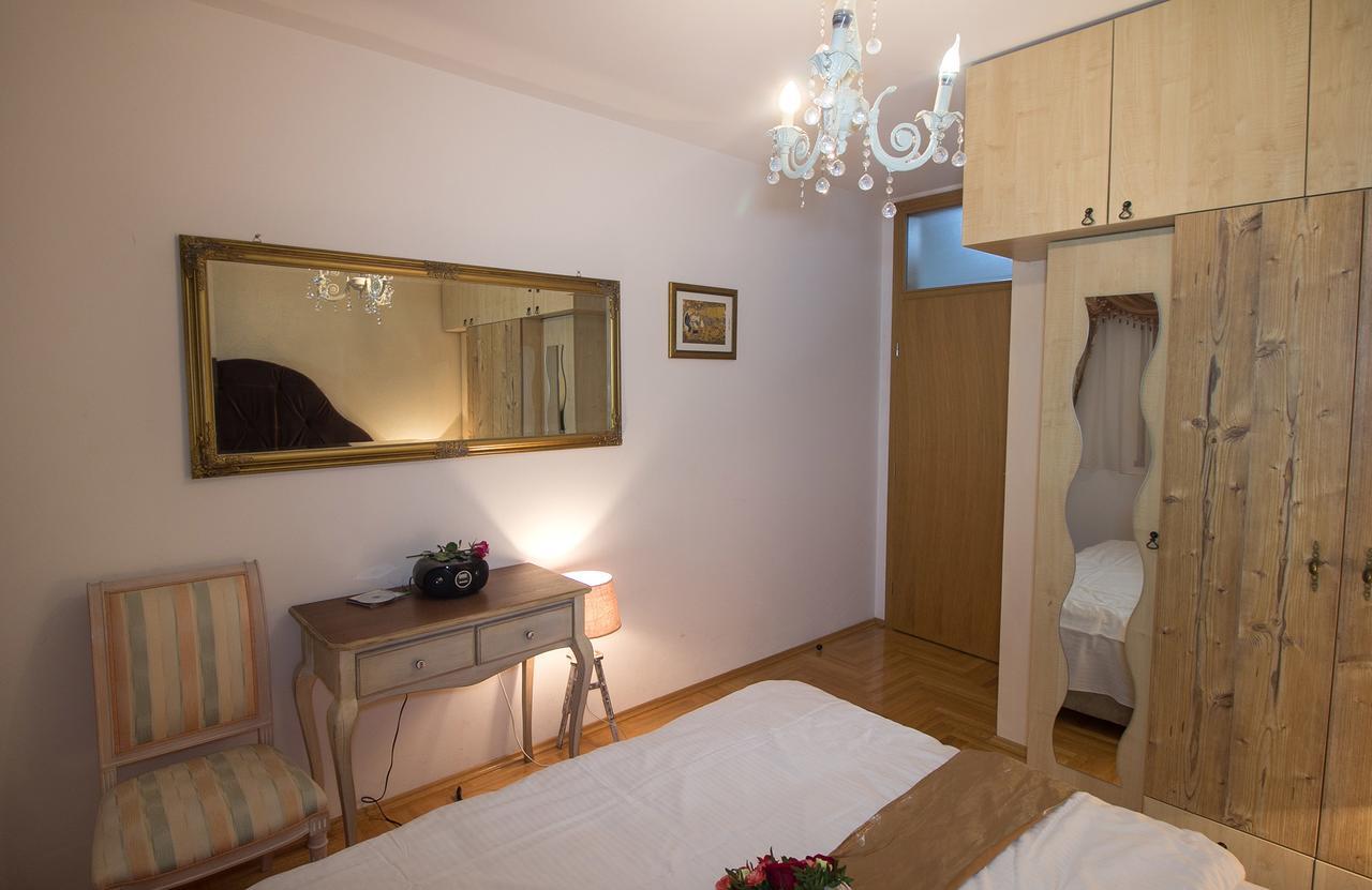 Apartment Barby Banja Luka Ngoại thất bức ảnh